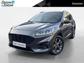 Ford Kuga (2022)