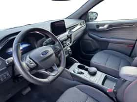 Ford Kuga (2022) thumbnail 14