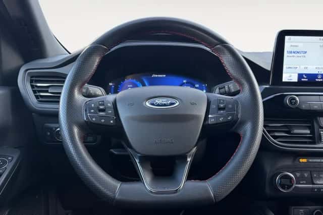Ford Kuga (2022) thumbnail 15