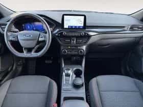 Ford Kuga (2022) thumbnail 19