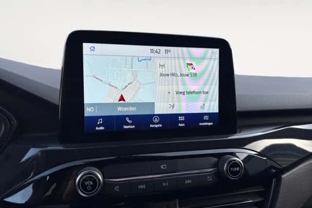 Ford Kuga (2022) thumbnail 20