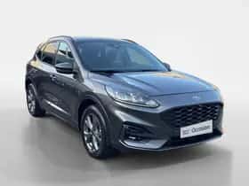 Ford Kuga (2022) thumbnail 3