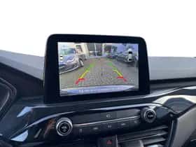 Ford Kuga (2022) thumbnail 22