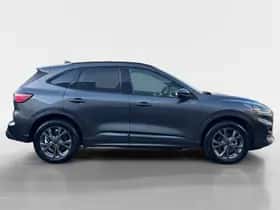 Ford Kuga (2022) thumbnail 4