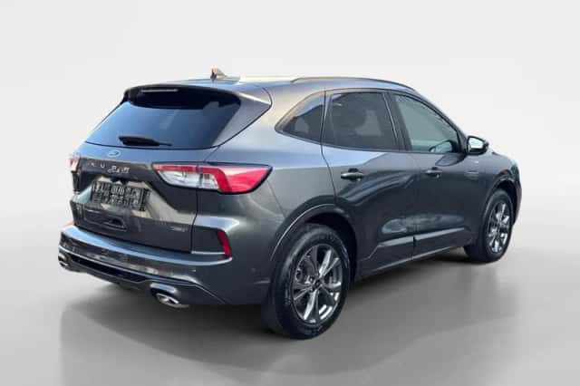 Ford Kuga (2022) thumbnail 5