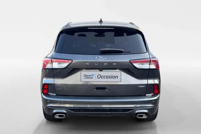 Ford Kuga (2022) thumbnail 6