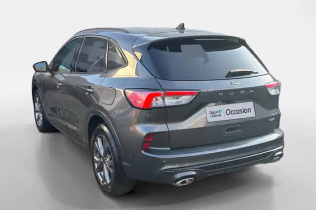 Ford Kuga (2022) thumbnail 7