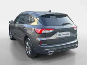Ford Kuga (2022) thumbnail 7