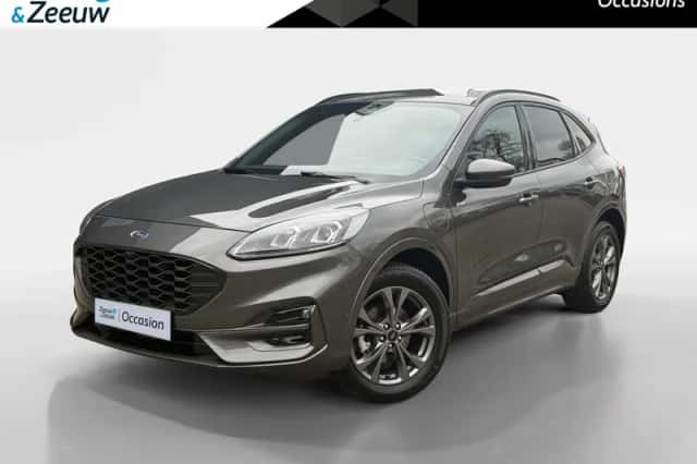 Ford Kuga (2023) thumbnail 1