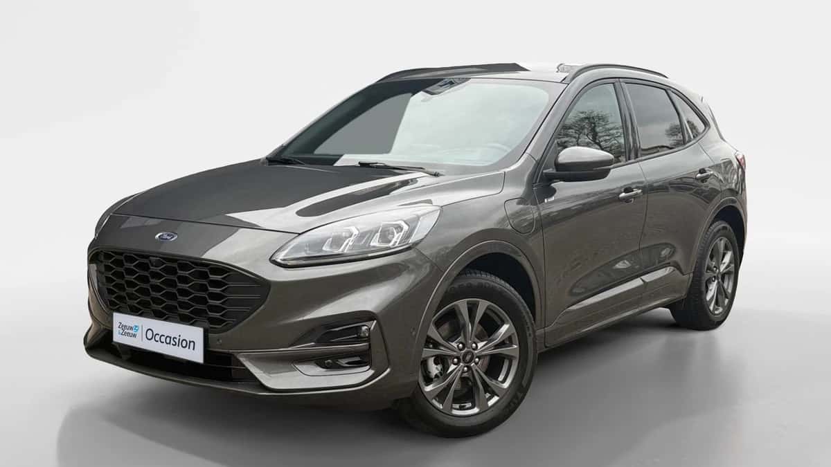 Ford Kuga (2023) — foto 1