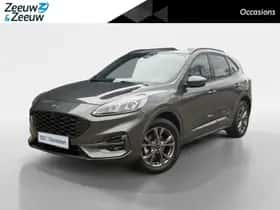 Ford Kuga (2023)