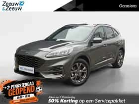 Ford Kuga (2023)