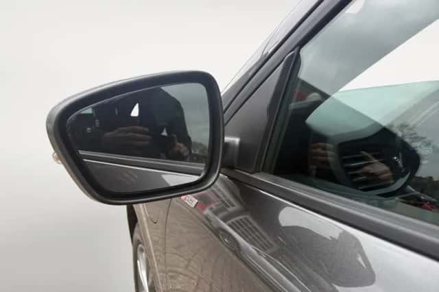 Ford Kuga (2023) thumbnail 15
