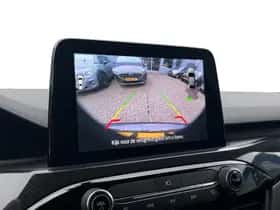 Ford Kuga (2023) thumbnail 16