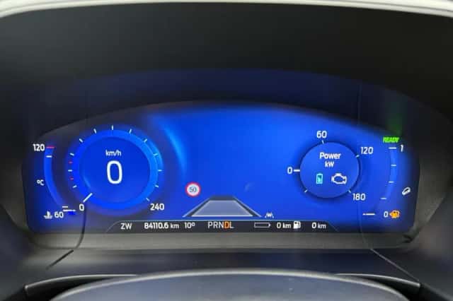 Ford Kuga (2023) thumbnail 19