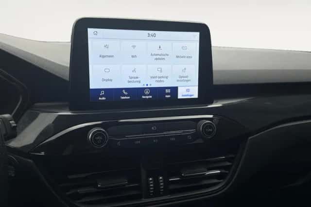 Ford Kuga (2023) thumbnail 20