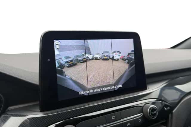 Ford Kuga (2023) thumbnail 22
