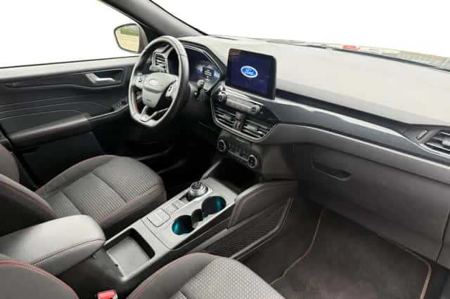 Ford Kuga (2023) thumbnail 24