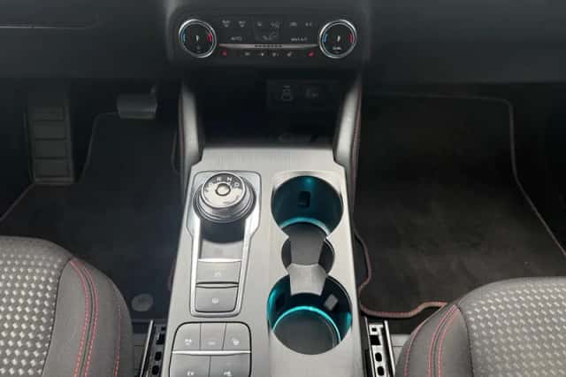Ford Kuga (2023) thumbnail 26