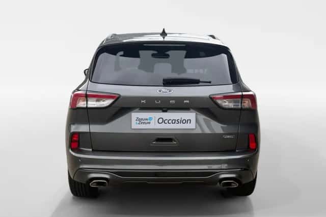 Ford Kuga (2023) thumbnail 6