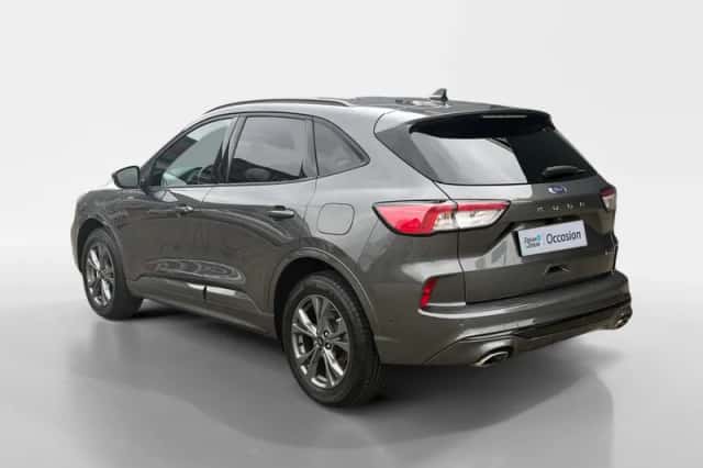 Ford Kuga (2023) thumbnail 7
