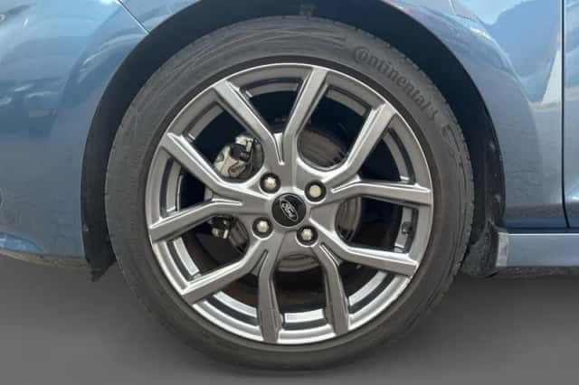 Ford Fiesta (2023) thumbnail 2