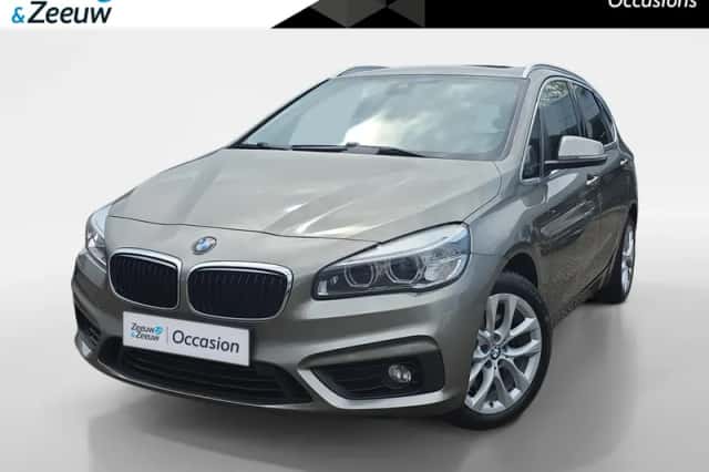 BMW 2-Serie (2015) thumbnail 1