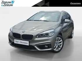 BMW 2-Serie (2015) thumbnail 1