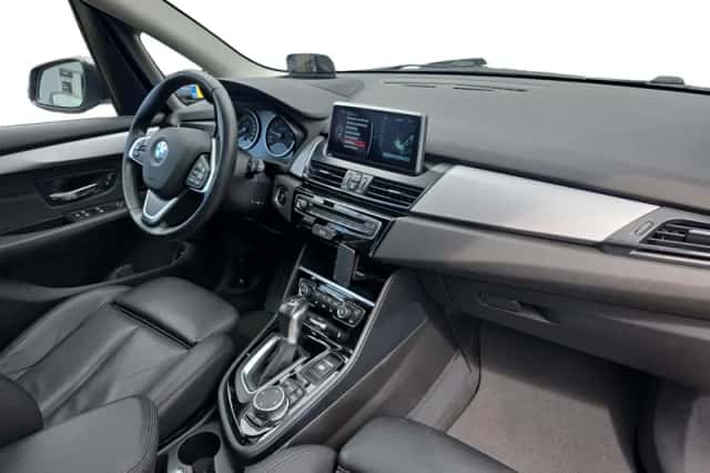 BMW 2-Serie (2015) thumbnail 11