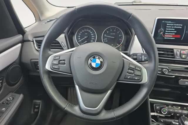 BMW 2-Serie (2015) thumbnail 18