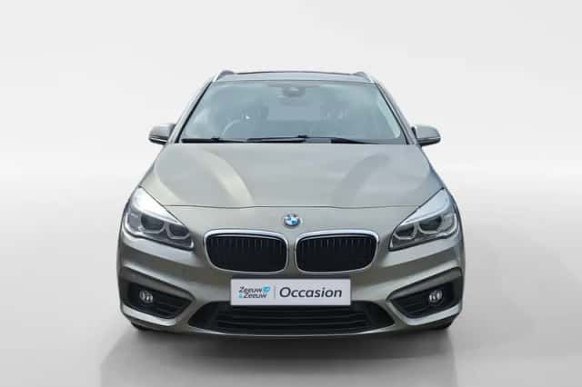 BMW 2-Serie (2015) thumbnail 3
