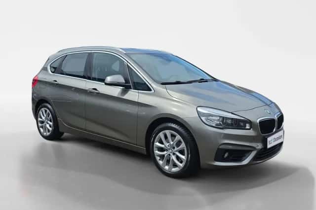 BMW 2-Serie (2015) thumbnail 4