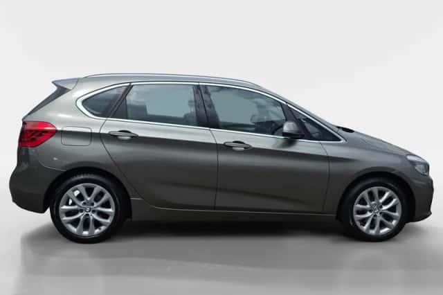 BMW 2-Serie (2015) thumbnail 5