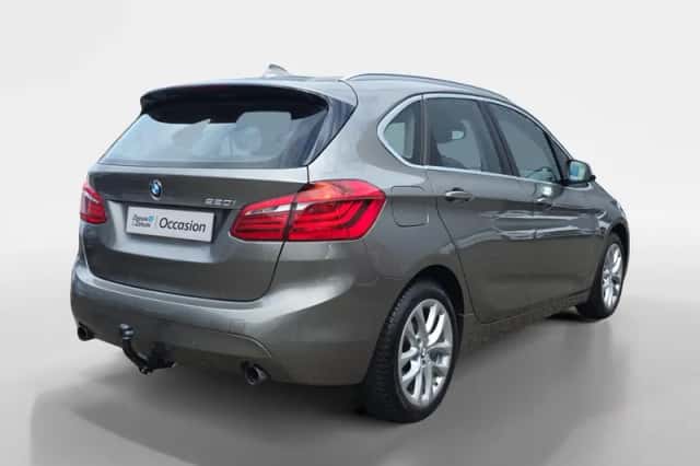 BMW 2-Serie (2015) thumbnail 6
