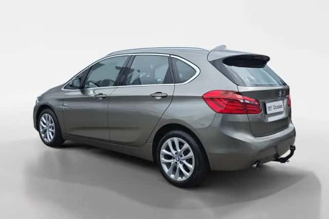 BMW 2-Serie (2015) thumbnail 8