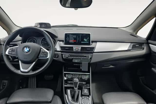 BMW 2-Serie (2015) thumbnail 9