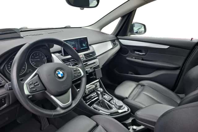 BMW 2-Serie (2015) thumbnail 10