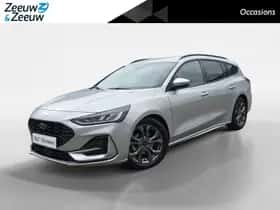 Ford Focus (2023)