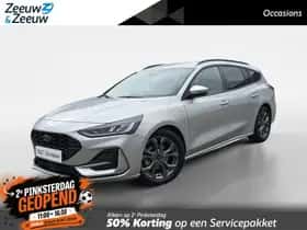 Ford Focus (2023)