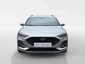 Ford Focus (2023) thumbnail 2