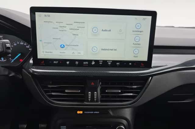 Ford Focus (2023) thumbnail 19