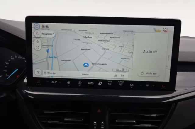 Ford Focus (2023) thumbnail 20