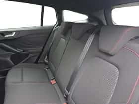 Ford Focus (2023) thumbnail 24