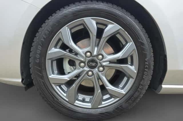Ford Focus (2023) thumbnail 27