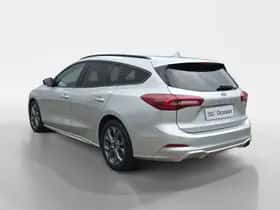 Ford Focus (2023) thumbnail 7