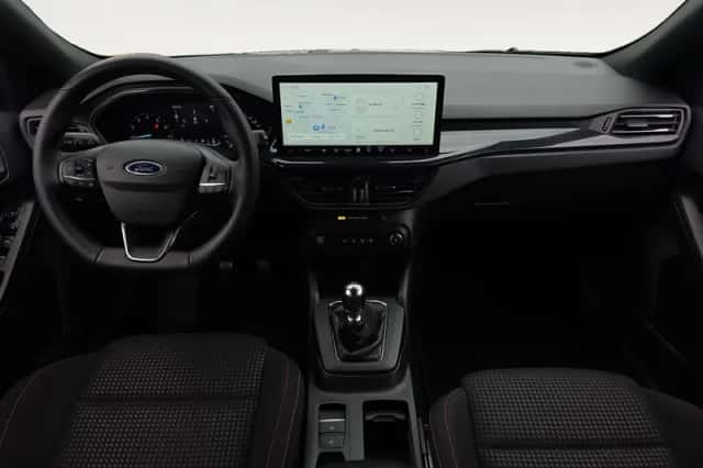 Ford Focus (2023) thumbnail 8