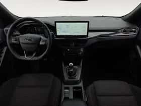 Ford Focus (2023) thumbnail 8
