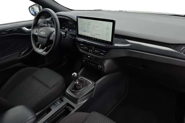 Ford Focus (2023) thumbnail 10