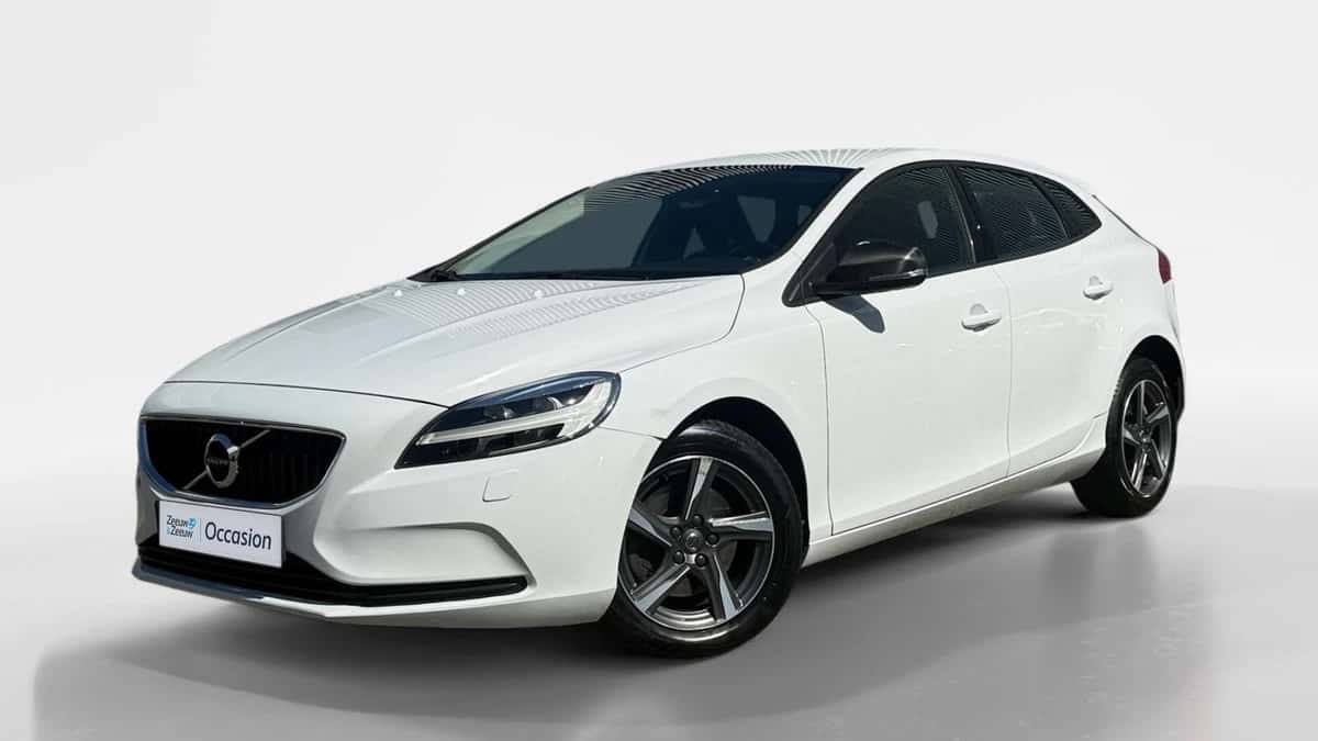 Volvo V40 (2016) — foto 1