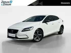 Volvo V40 (2016)